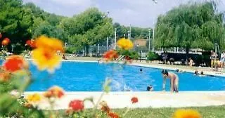 Torre De La Mora 캠프장 COSTA DORADA