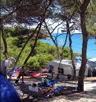 Torre De La Mora キャンプ場 COSTA DORADA