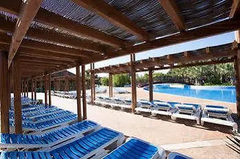 キャンプ場 Torre De La Mora