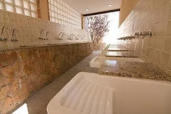 مكان تخييم Torre De La Mora 5*