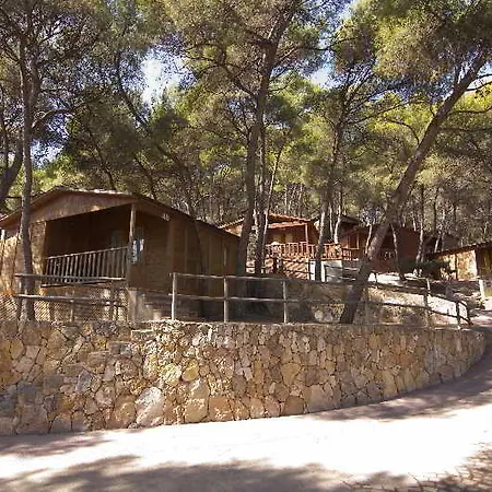 Torre De La Mora Salou