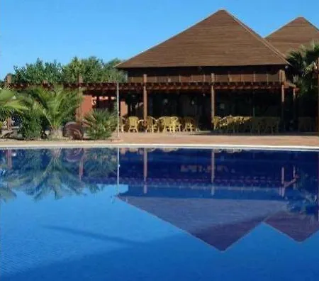 Torre De La Mora 5* Salou