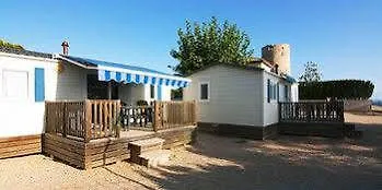 Torre De La Mora Campeggio 5*